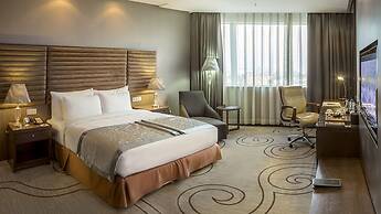 Fleuve Congo Hotel By Blazon Hotels