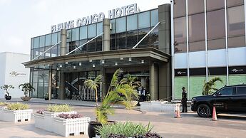 Fleuve Congo Hotel By Blazon Hotels