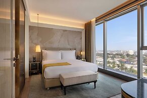 Fleuve Congo Hotel By Blazon Hotels