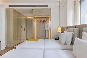 Fleuve Congo Hotel By Blazon Hotels