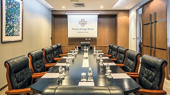 Fleuve Congo Hotel By Blazon Hotels