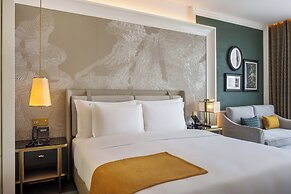Fleuve Congo Hotel By Blazon Hotels