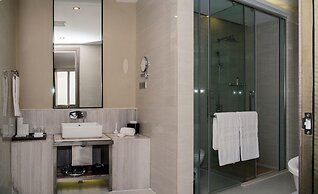 Fleuve Congo Hotel By Blazon Hotels