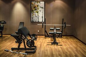 Fleuve Congo Hotel By Blazon Hotels