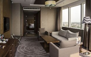 Fleuve Congo Hotel By Blazon Hotels