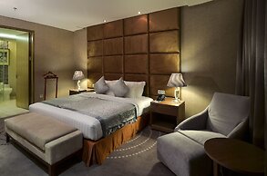 Fleuve Congo Hotel By Blazon Hotels