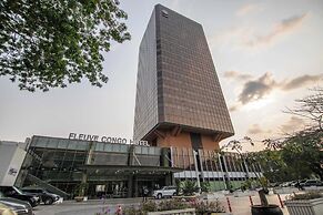Fleuve Congo Hotel By Blazon Hotels