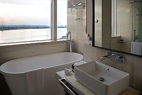 Fleuve Congo Hotel By Blazon Hotels