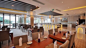 Fleuve Congo Hotel By Blazon Hotels