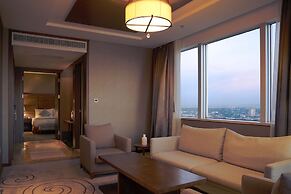 Fleuve Congo Hotel By Blazon Hotels