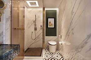 Fleuve Congo Hotel By Blazon Hotels