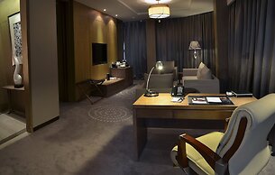 Fleuve Congo Hotel By Blazon Hotels