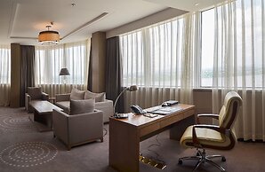 Fleuve Congo Hotel By Blazon Hotels