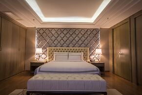 Fleuve Congo Hotel By Blazon Hotels