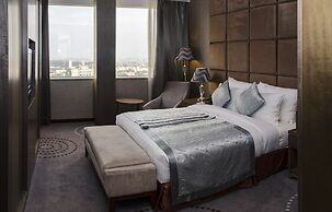 Fleuve Congo Hotel By Blazon Hotels