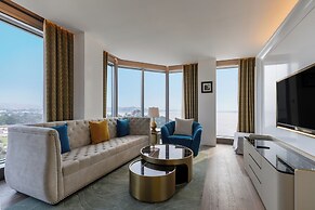 Fleuve Congo Hotel By Blazon Hotels