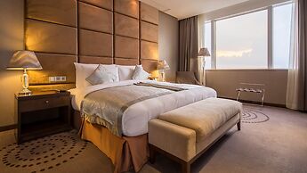 Fleuve Congo Hotel By Blazon Hotels