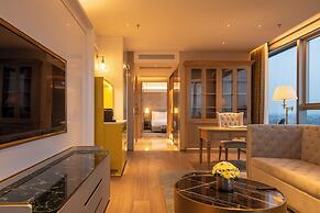 Fleuve Congo Hotel By Blazon Hotels