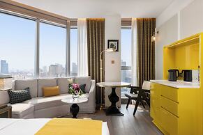Fleuve Congo Hotel By Blazon Hotels