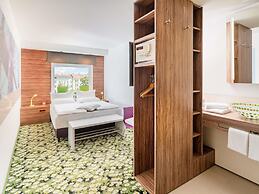 Ibis Styles Wien City