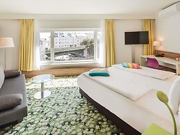 Ibis Styles Wien City