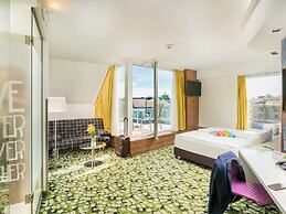 Ibis Styles Wien City
