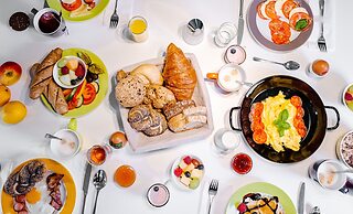 Ibis Styles Wien City