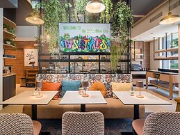 Ibis Styles Wien City