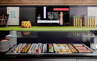 Ibis Styles Wien City
