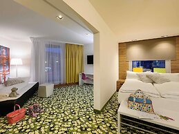 Ibis Styles Wien City