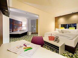 Ibis Styles Wien City