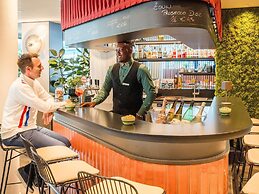 Ibis Styles Wien City
