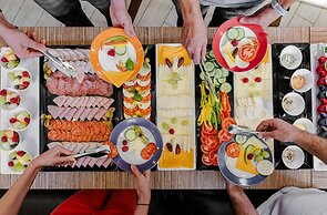 Ibis Styles Wien City