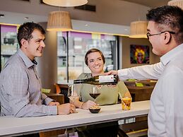 Ibis Styles Wien City