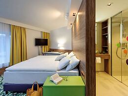 Ibis Styles Wien City
