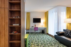 Ibis Styles Wien City