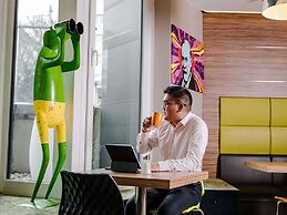 Ibis Styles Wien City