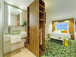 Ibis Styles Wien City