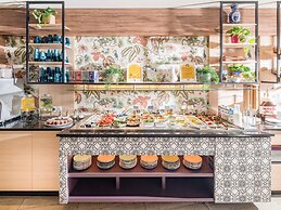 Ibis Styles Wien City
