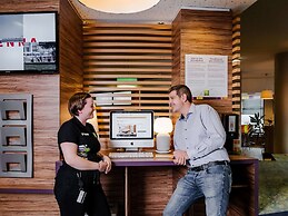 Ibis Styles Wien City