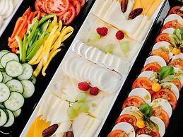 Ibis Styles Wien City