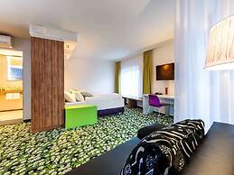 Ibis Styles Wien City