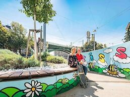 Ibis Styles Wien City