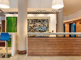 Ibis Styles Wien City