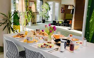 Ibis Styles Wien City