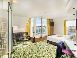 Ibis Styles Wien City