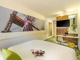 Ibis Styles Wien City
