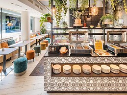 Ibis Styles Wien City