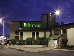 Hotel ibis Styles Niort Poitou Charentes