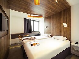 Hotel ibis Styles Niort Poitou Charentes